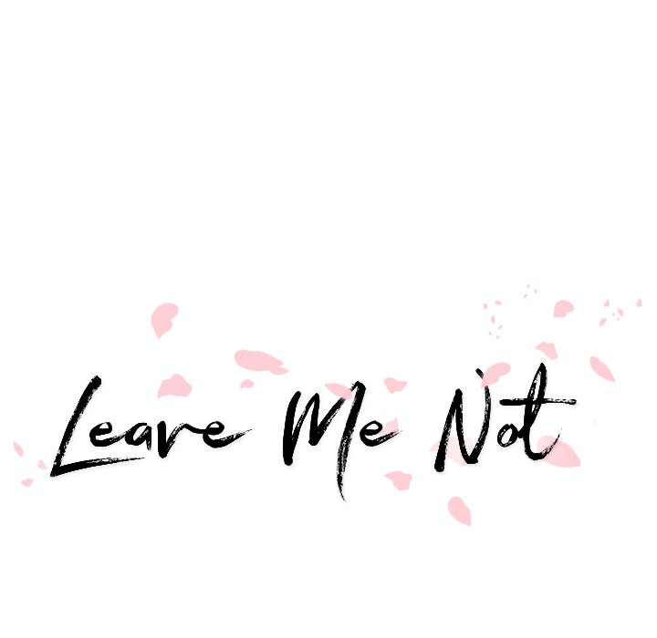 Read Leave Me Not chapter 7 image 16 on Lezhin