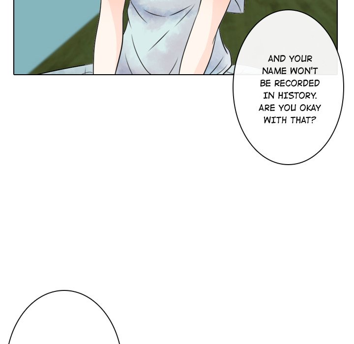 Read Leave Me Not chapter 7 image 19 on Lezhin