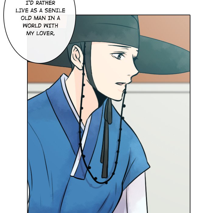 Read Leave Me Not chapter 7 image 20 on Lezhin