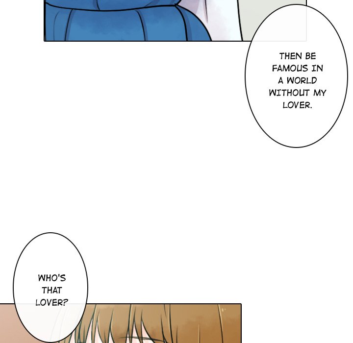 Read Leave Me Not chapter 7 image 21 on Lezhin