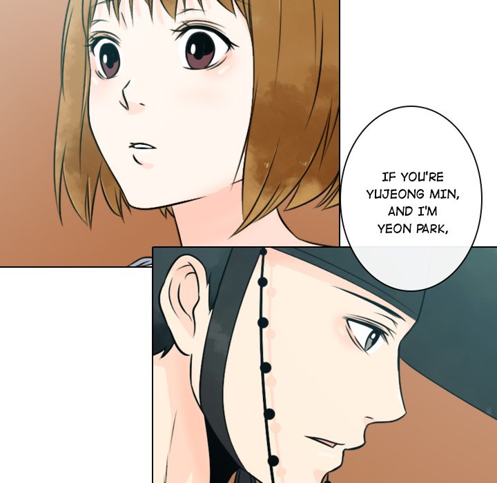Read Leave Me Not chapter 7 image 22 on Lezhin