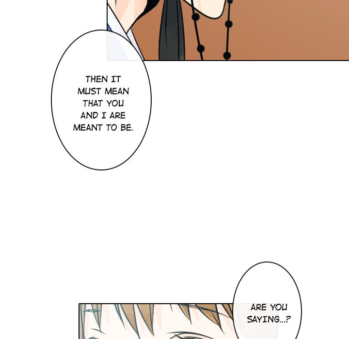 Read Leave Me Not chapter 7 image 23 on Lezhin