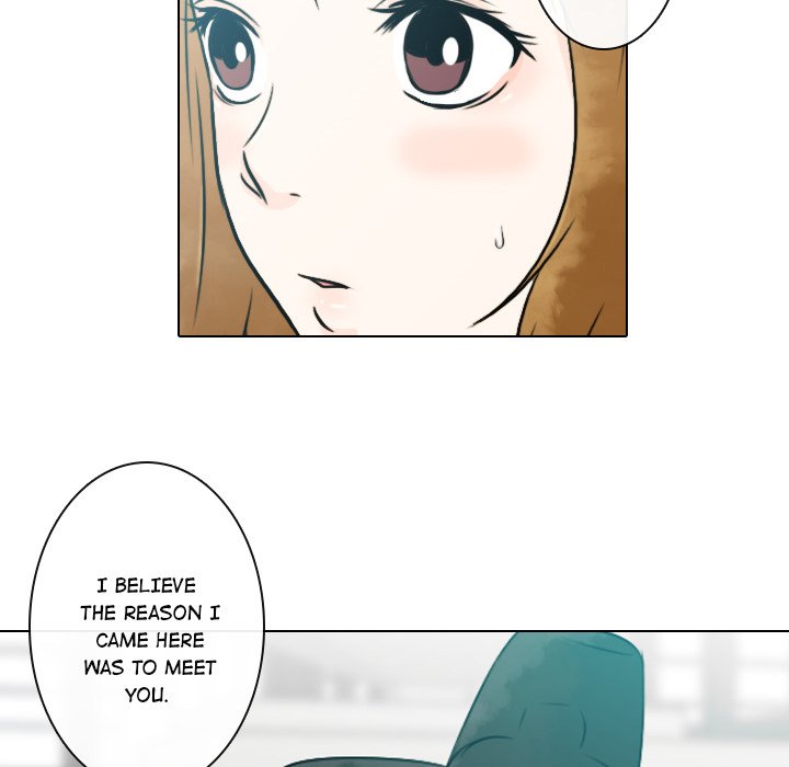 Read Leave Me Not chapter 7 image 24 on Lezhin