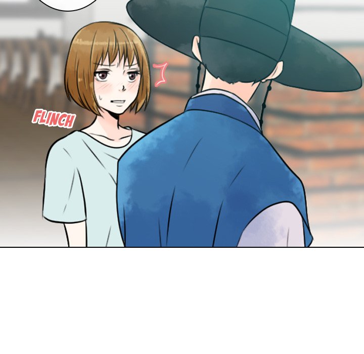 Read Leave Me Not chapter 7 image 25 on Lezhin