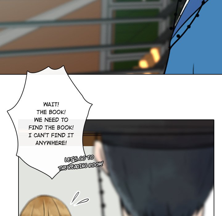 Read Leave Me Not chapter 7 image 27 on Lezhin