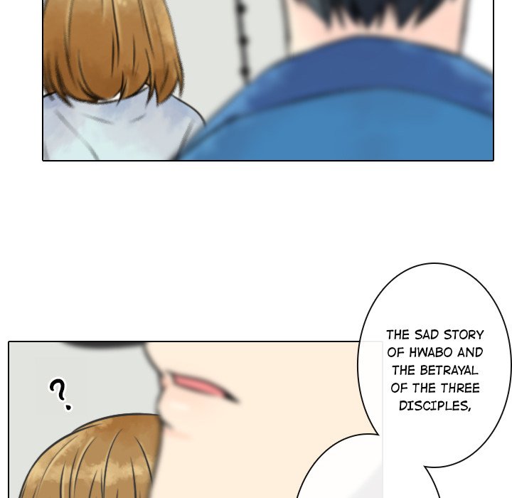 Read Leave Me Not chapter 7 image 28 on Lezhin