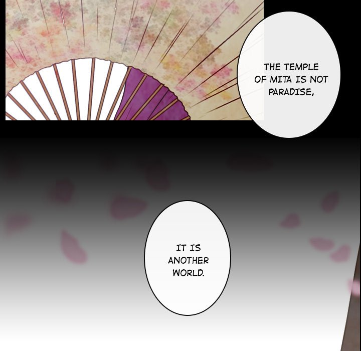 Read Leave Me Not chapter 7 image 36 on Lezhin