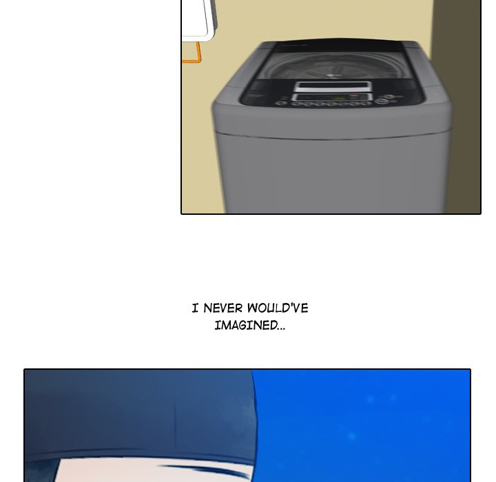 Read Leave Me Not chapter 7 image 39 on Lezhin