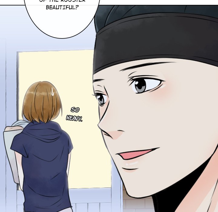 Read Leave Me Not chapter 7 image 41 on Lezhin