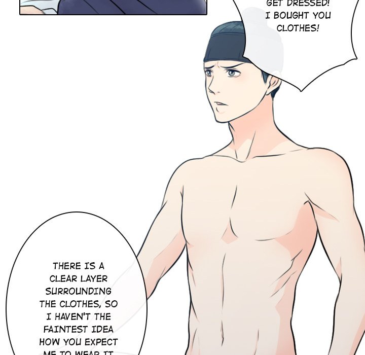 Read Leave Me Not chapter 7 image 43 on Lezhin