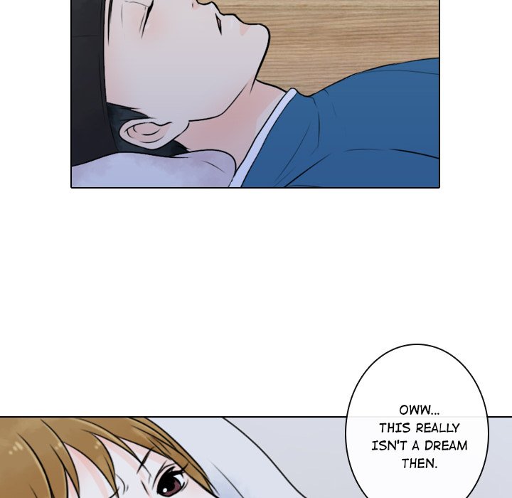 Read Leave Me Not chapter 7 image 50 on Lezhin