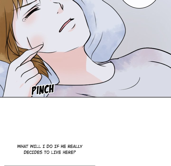 Read Leave Me Not chapter 7 image 51 on Lezhin