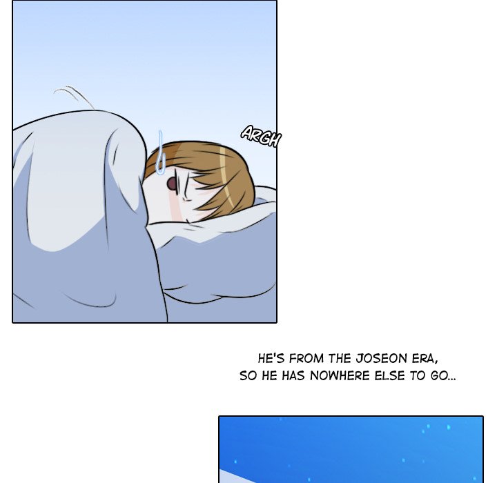 Read Leave Me Not chapter 7 image 52 on Lezhin