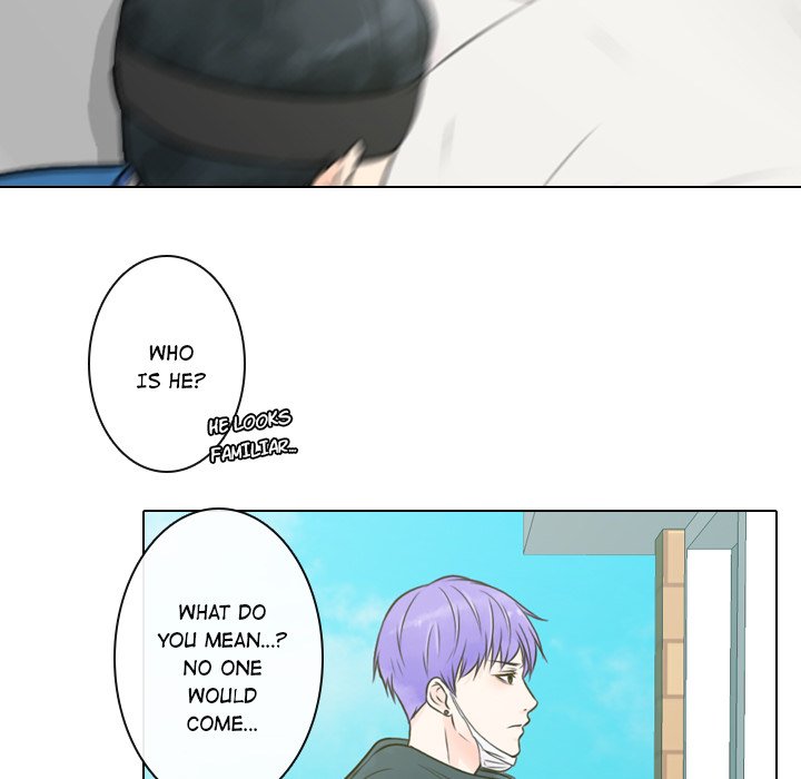 Read Leave Me Not chapter 7 image 59 on Lezhin