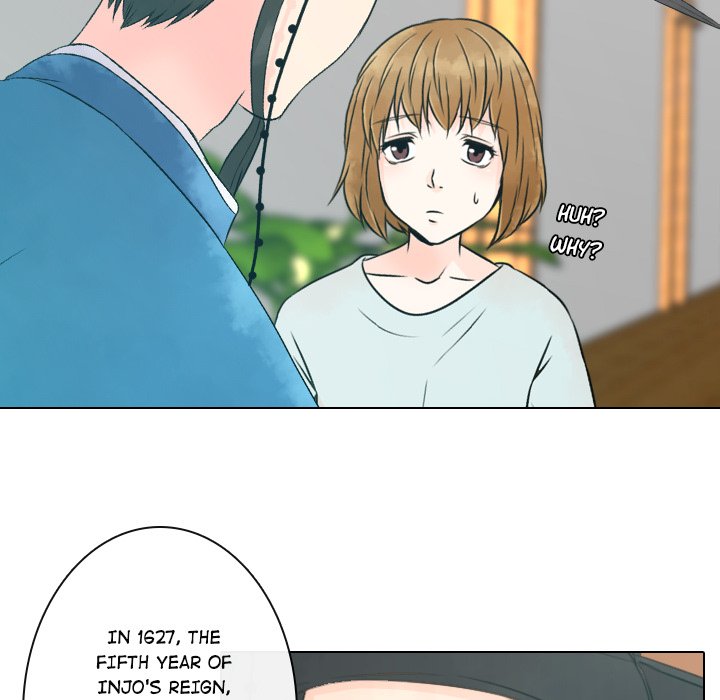 Read Leave Me Not chapter 7 image 6 on Lezhin