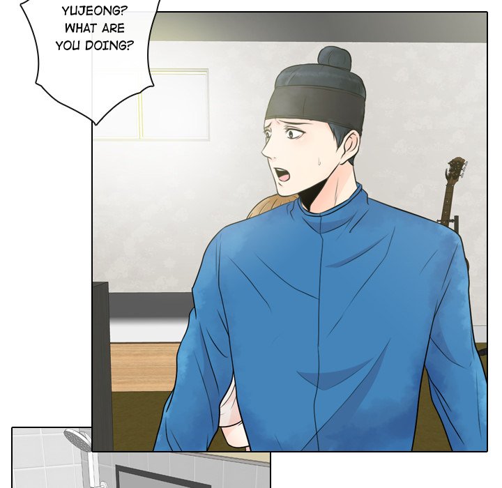 Read Leave Me Not chapter 7 image 64 on Lezhin