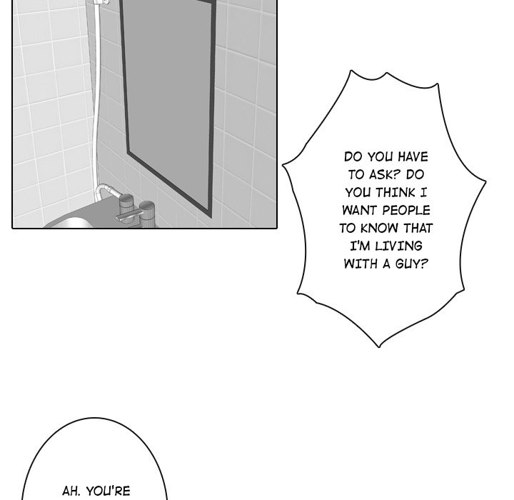 Read Leave Me Not chapter 7 image 65 on Lezhin
