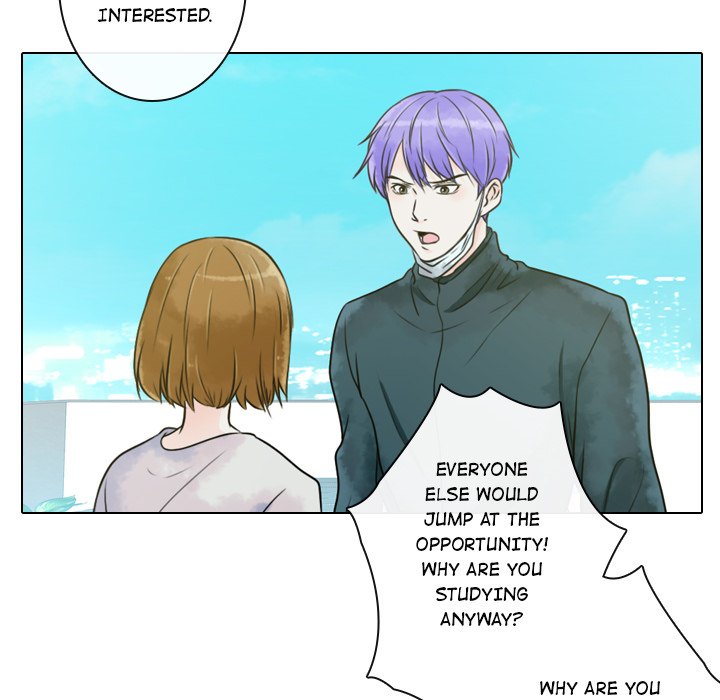 Read Leave Me Not chapter 7 image 72 on Lezhin