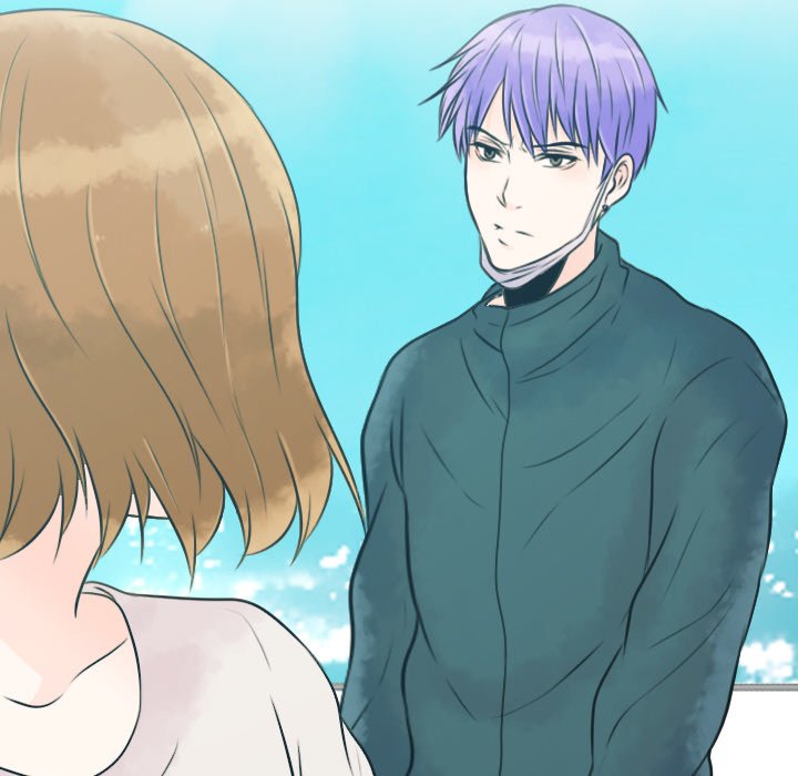 Read Leave Me Not chapter 7 image 75 on Lezhin