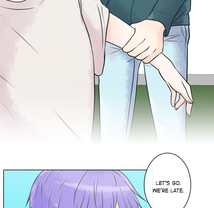 Read Leave Me Not chapter 7 image 76 on Lezhin