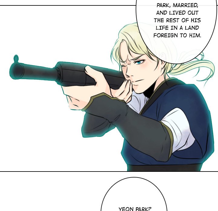 Read Leave Me Not chapter 7 image 8 on Lezhin