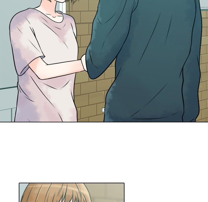 Read Leave Me Not chapter 7 image 81 on Lezhin