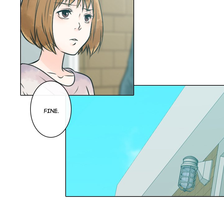 Read Leave Me Not chapter 7 image 82 on Lezhin