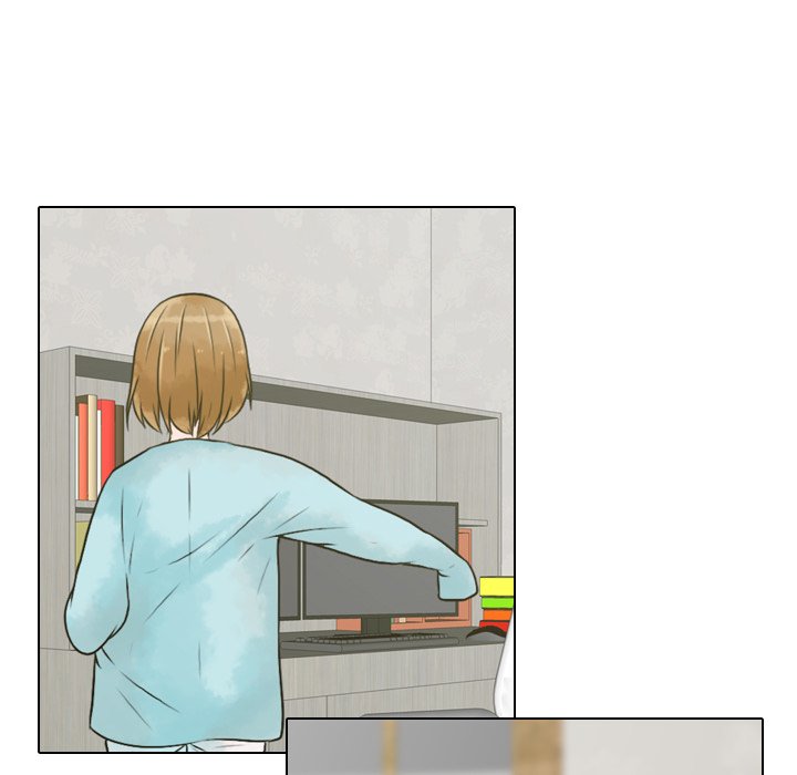 Read Leave Me Not chapter 7 image 83 on Lezhin
