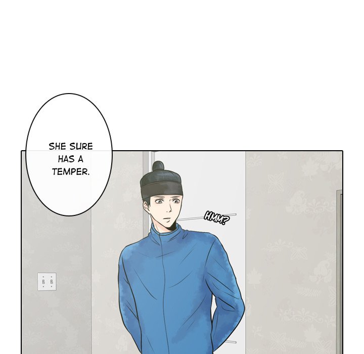 Read Leave Me Not chapter 7 image 87 on Lezhin