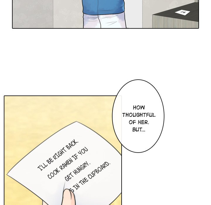Read Leave Me Not chapter 7 image 88 on Lezhin