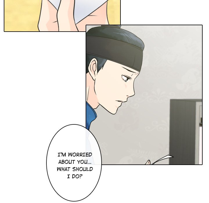 Read Leave Me Not chapter 7 image 89 on Lezhin
