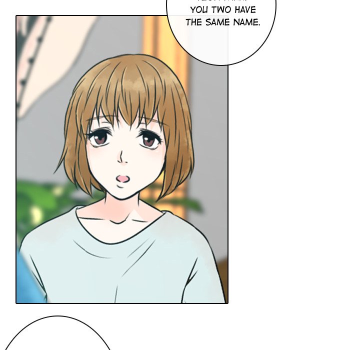 Read Leave Me Not chapter 7 image 9 on Lezhin