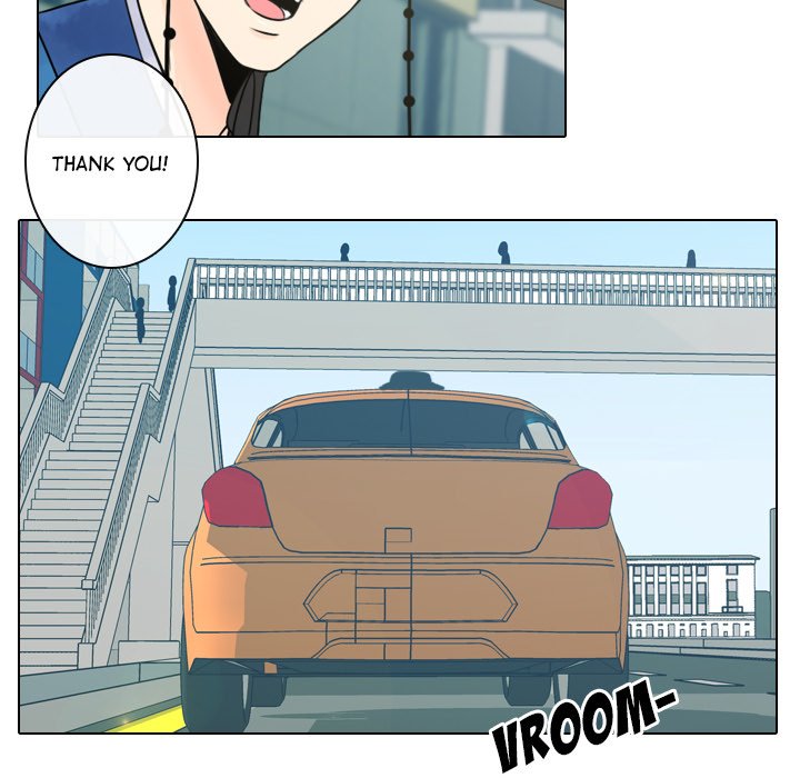 Read Leave Me Not chapter 7 image 97 on Lezhin