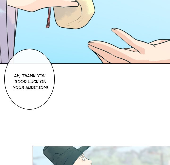 Read Leave Me Not chapter 8 image 10 on Lezhin