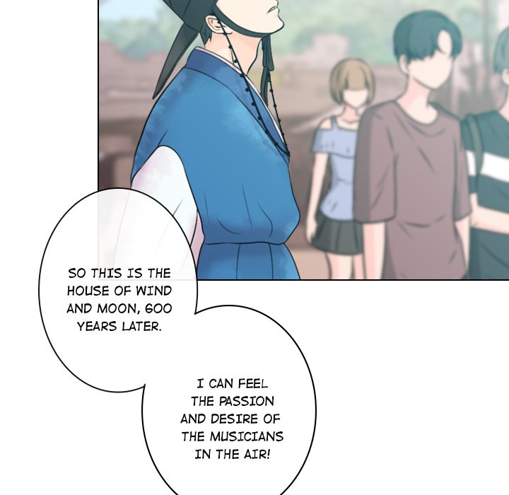 Read Leave Me Not chapter 8 image 11 on Lezhin