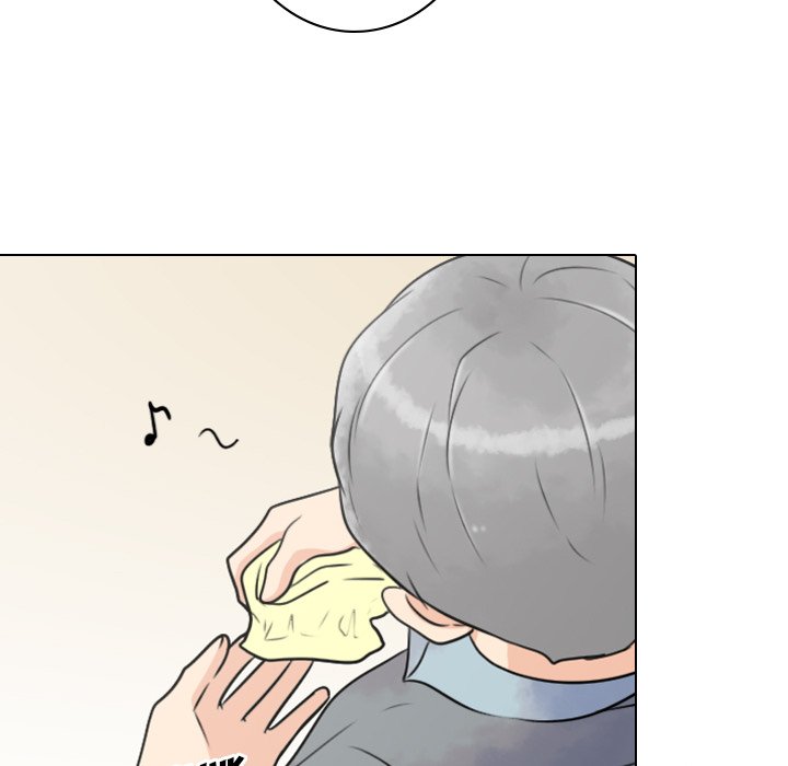 Read Leave Me Not chapter 8 image 12 on Lezhin