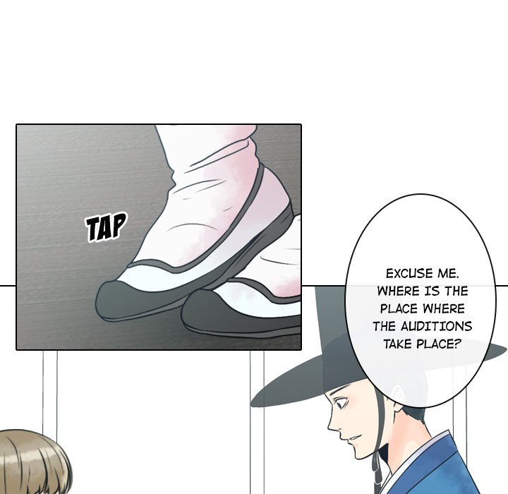 Read Leave Me Not chapter 8 image 14 on Lezhin