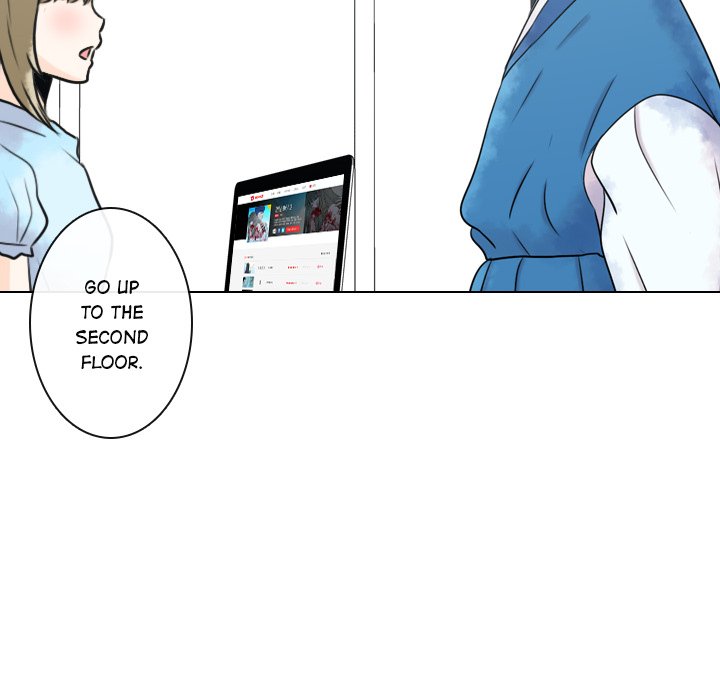 Read Leave Me Not chapter 8 image 15 on Lezhin