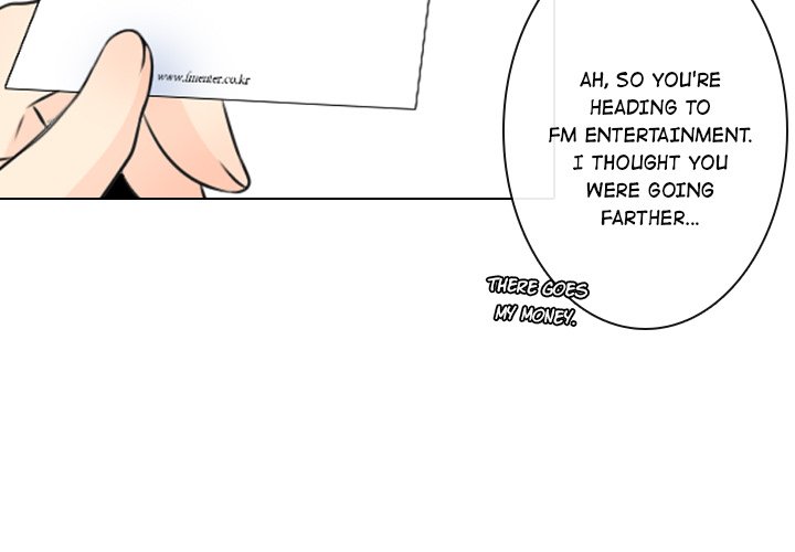 Read Leave Me Not chapter 8 image 2 on Lezhin