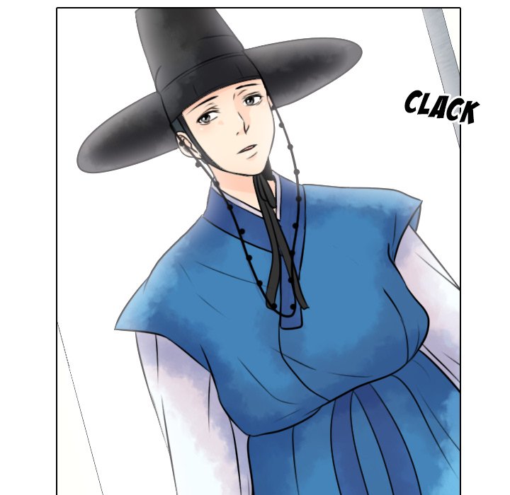 Read Leave Me Not chapter 8 image 27 on Lezhin