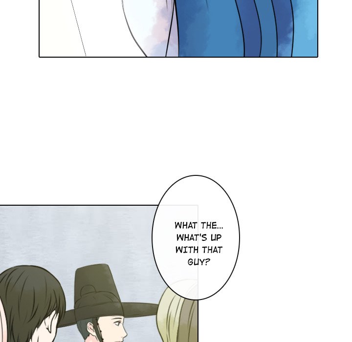 Read Leave Me Not chapter 8 image 28 on Lezhin