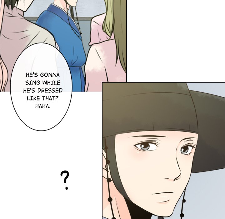 Read Leave Me Not chapter 8 image 29 on Lezhin