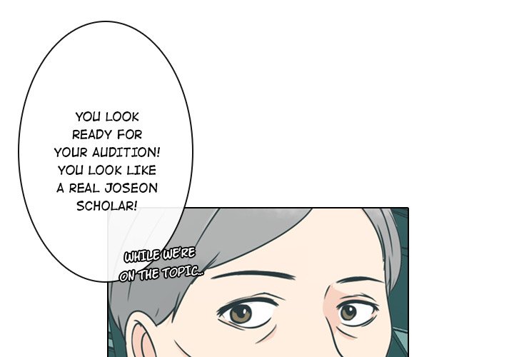 Read Leave Me Not chapter 8 image 3 on Lezhin