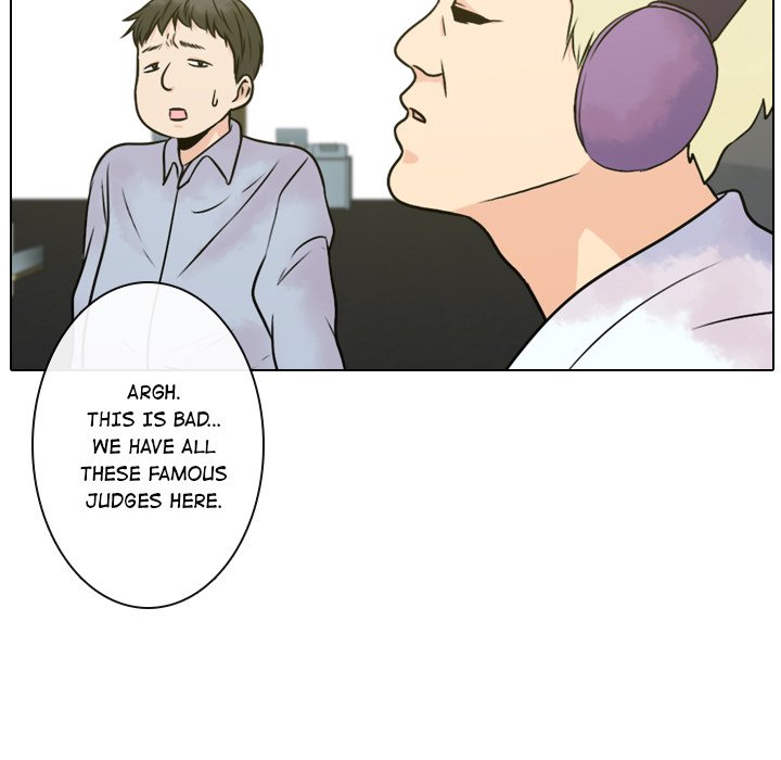 Read Leave Me Not chapter 8 image 31 on Lezhin