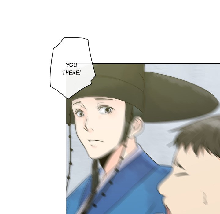 Read Leave Me Not chapter 8 image 32 on Lezhin