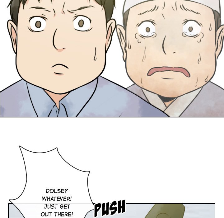 Read Leave Me Not chapter 8 image 34 on Lezhin
