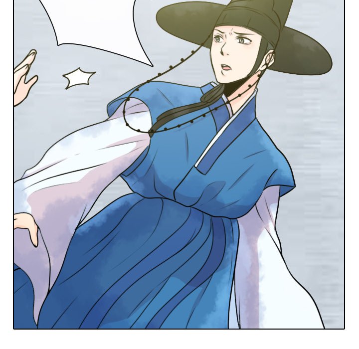 Read Leave Me Not chapter 8 image 35 on Lezhin