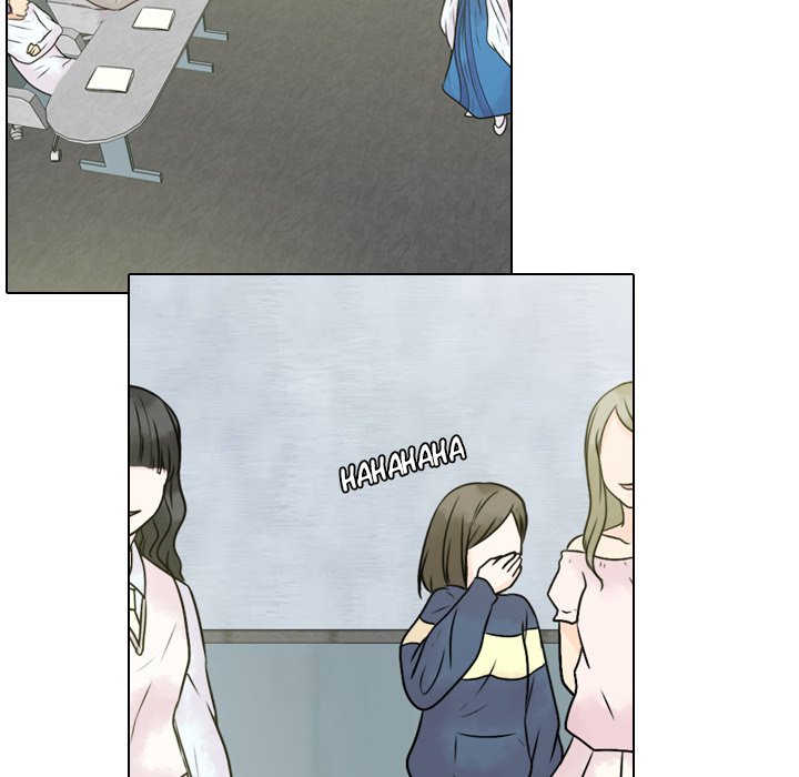 Read Leave Me Not chapter 8 image 37 on Lezhin