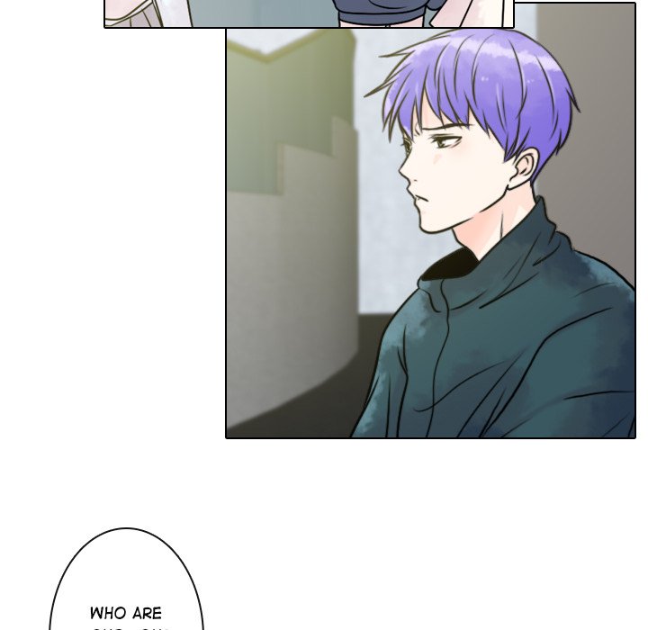 Read Leave Me Not chapter 8 image 38 on Lezhin