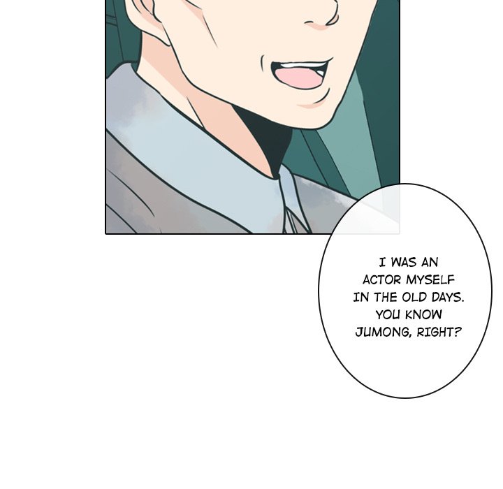 Read Leave Me Not chapter 8 image 4 on Lezhin